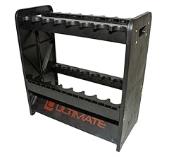 Ultimate portacanne stacker usato  Spedito ovunque in Italia 
