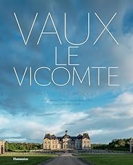 Vaux vicomte private for sale  Delivered anywhere in UK