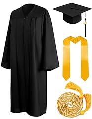 Mukum matte graduation for sale  Delivered anywhere in USA 