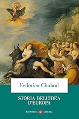 Storia dell idea usato  Spedito ovunque in Italia 