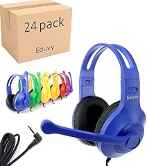 Eduvy bulk headphones for sale  Delivered anywhere in USA 