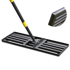 Professional lawn leveling for sale  Delivered anywhere in USA 