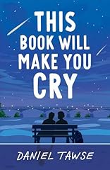 Book make cry for sale  Delivered anywhere in UK
