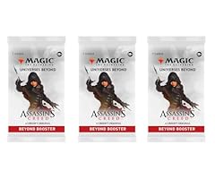 Generic packs mtg for sale  Delivered anywhere in USA 