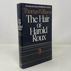 Hair harold roux for sale  Delivered anywhere in UK
