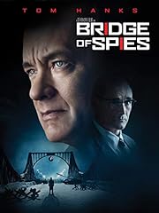 Bridge spies usato  Spedito ovunque in Italia 