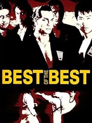 Best the best d'occasion  Livré partout en France