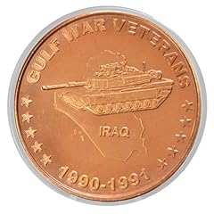 Gulf war veterans for sale  Delivered anywhere in USA 