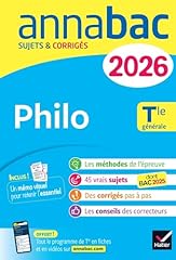 Annales bac 2026 d'occasion  Livré partout en France