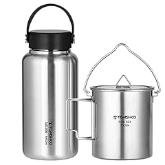 Eryue 1050ml stainless for sale  Delivered anywhere in UK