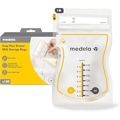 Medela sachets conservation d'occasion  Livré partout en France
