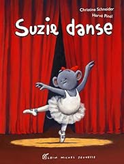 Suzie danse d'occasion  Livré partout en France