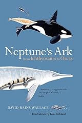 Neptune ark ichthyosaurs for sale  Delivered anywhere in USA 