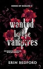 Wanted vampires for sale  Delivered anywhere in USA 