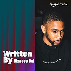 Written bizness boi d'occasion  Livré partout en France