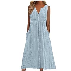 Boho dresses women for sale  Delivered anywhere in UK
