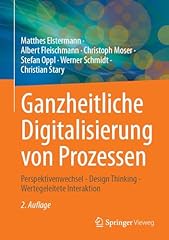 Ganzheitliche digitalisierung  gebraucht kaufen  Wird an jeden Ort in Deutschland