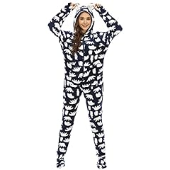 Onesies women hooded for sale  Delivered anywhere in UK