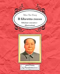 Libretto rosso mao usato  Spedito ovunque in Italia 