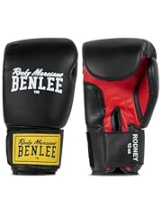 Benlee kunstleder boxhandschuh gebraucht kaufen  Wird an jeden Ort in Deutschland
