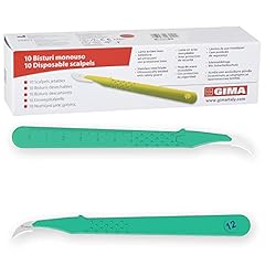Gima sterile einweg gebraucht kaufen  Wird an jeden Ort in Deutschland