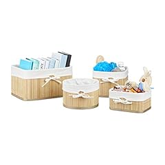 Relaxdays aufbewahrungskörbe  gebraucht kaufen  Wird an jeden Ort in Deutschland