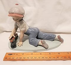 Lladro figurine aboard for sale  Delivered anywhere in UK