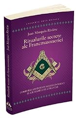 Ritualurile secrete ale d'occasion  Livré partout en France