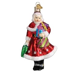 Old christmas mrs. for sale  Delivered anywhere in USA 