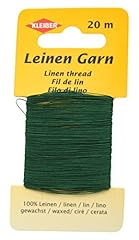 Kleiber linen thread for sale  Delivered anywhere in UK