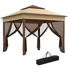 Outsunny pop gazebo for sale  Delivered anywhere in UK