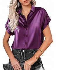 Mintlimit women satin for sale  Delivered anywhere in UK