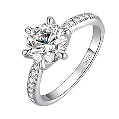 Jewelrypalace classic 3ct for sale  Delivered anywhere in USA 