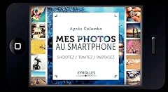 Smartphone shootez traitez d'occasion  Livré partout en Belgiqu
