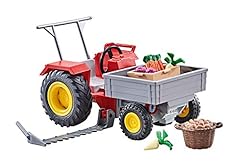 Playmobil 9831 ladetraktor gebraucht kaufen  Wird an jeden Ort in Deutschland