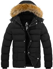 Wantdo men puffer for sale  Delivered anywhere in USA 