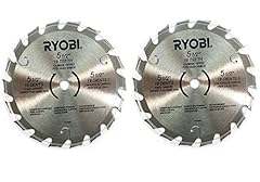 Ryobi tooth carbide for sale  Delivered anywhere in USA 