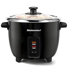 Elite gourmet erc006ss for sale  Delivered anywhere in USA 