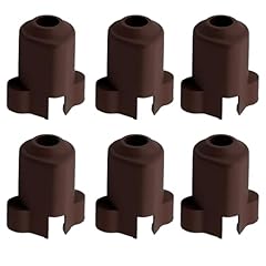 6pcs silikon abdeckung gebraucht kaufen  Wird an jeden Ort in Deutschland