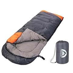 Sleeping bag seasons for sale  Delivered anywhere in UK