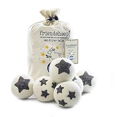 Wool dryer balls for sale  Delivered anywhere in USA 