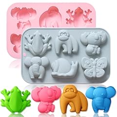 Pack chocolate molds for sale  Delivered anywhere in USA 