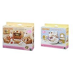 Sylvanian families country for sale  Delivered anywhere in UK