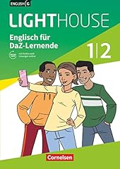 English lighthouse allgemeine gebraucht kaufen  Wird an jeden Ort in Deutschland