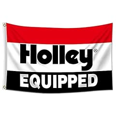 Original holley equipped for sale  Delivered anywhere in USA 