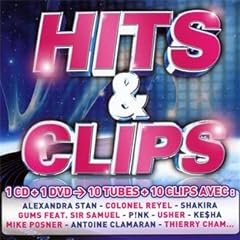 Hits clips for sale  Delivered anywhere in USA 