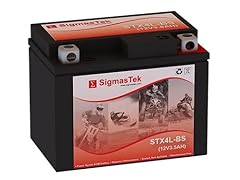 Stx4l motorcycle battery for sale  Delivered anywhere in USA 