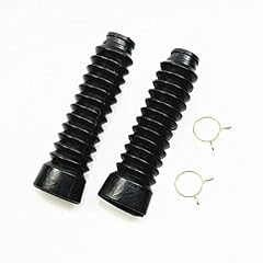 Black motorcycle 31mm for sale  Delivered anywhere in UK