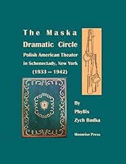 Maska dramatic circle for sale  Delivered anywhere in USA 