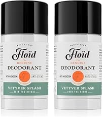 Floïd deodorant vetyver usato  Spedito ovunque in Italia 